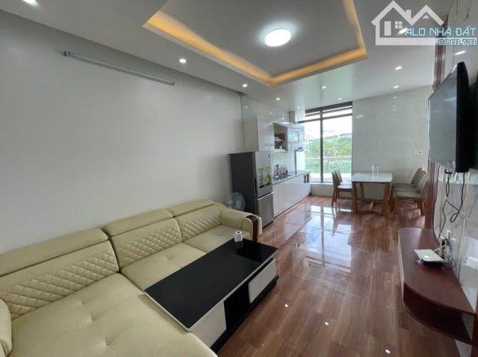 Cho thuê căn hộ Waterfront City, 2 p.ngủ cực rộng (90m2).