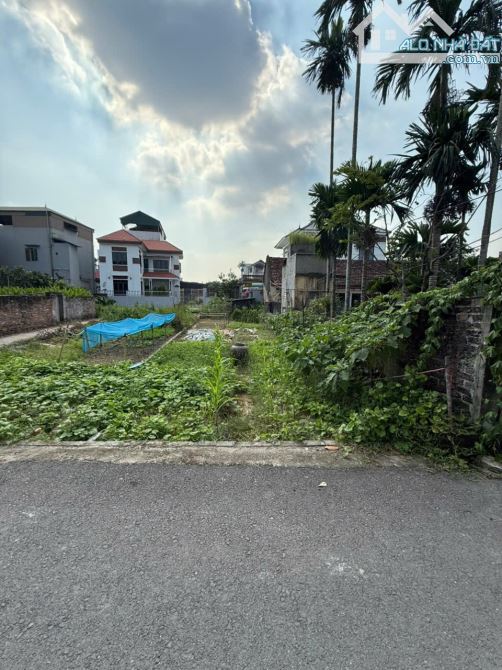 🏡 VĂN GIANG - HƯNG YÊN- LÔ ÁP GÓC - Ô TÔ TRÁNH- GIÁ CHỈ 6 TỶ NHỈNH  - Diện tích 100 mét đ