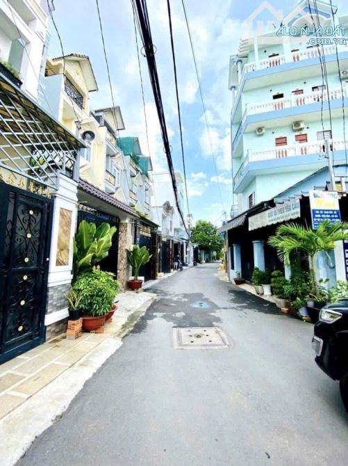 🌾🌾 68M, NHỈNH 7 TỶ, HXH THÔNG, GẦN BV LÊ VĂN THỊNH, BÌNH TRƯNG ĐÔNG, Q2 CŨ