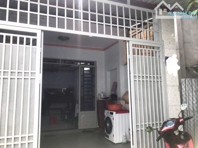 CHỦ GẤP BÁN VỀ QUÊ GIẢM CỰC SÂU 500 TRIỆU 👉🏾GIÁ CHÀO MỚI 5.5 TỶ TL- HIỆP BÌNH CHÁNH-HXH