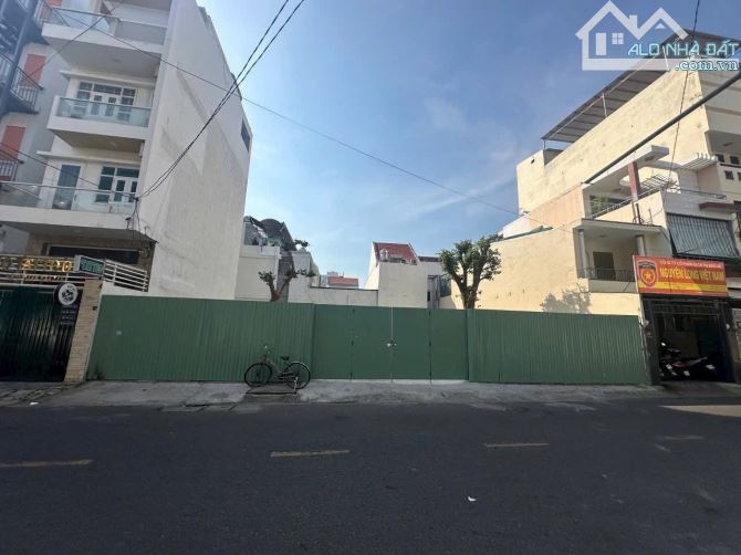 🔥 BÁN LÔ ĐẤT CỰC HIẾM – MẶT TIỀN MẠC ĐỈNH CHI, P. TÂN TIẾN – TRUNG TÂM NHA TRANG
