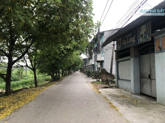 4,1 ty 🍀🍀 bán lô đất mặt chính tại hoàn Sơn tiên du Bắc ninh   ⚜️Dt: 90 m2 , MT 6,59m