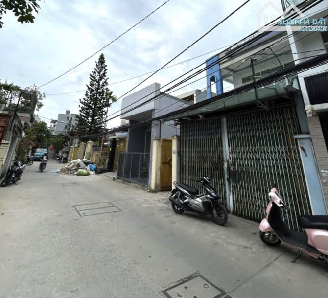 Lô DUY NHẤT SÓT LẠI _ Kiệt 6m HOÀNG DIỆU_ Gần BÁNH XÈO BÀ DƯỠNG_ DT LỚN 214m2