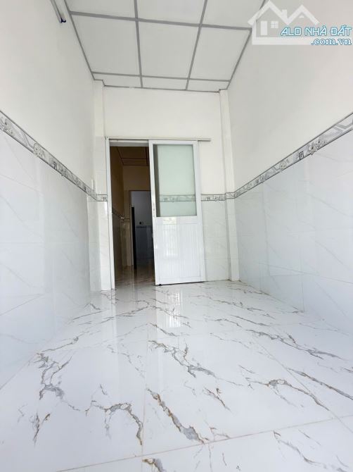 HXH 4M QUẬN 6 - Gần Chợ Bình Tiên - 2PN 2WC - SHR - Hướng Tây Bắc