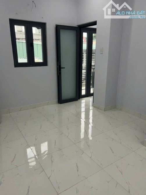 Bán nhà hẻm 257 Nguyễn Bình, Nhơn Đức Nhà Bè. 108m2