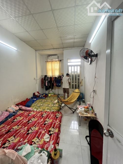 Bán nhà hẻm 1465 lê văn lương, Nhơn Đức Nhà Bè. 42m2