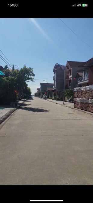 2.15 ty 🐦🐦 Bán LÔ ĐẤT TẠI PHÚ LÂM TIÊN DU GẦN DỰ ÁN SUN GRUOP ĐANG KHỞI CÔNG mt 5m dt 74