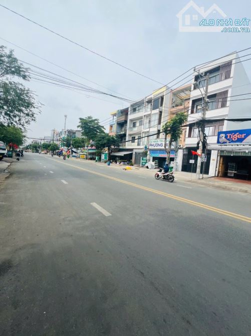 BÁN ĐẤT 2 MẶT TIỀN MAN THIỆN – 113M² – GIÁ 17.5 TỶ 🌟