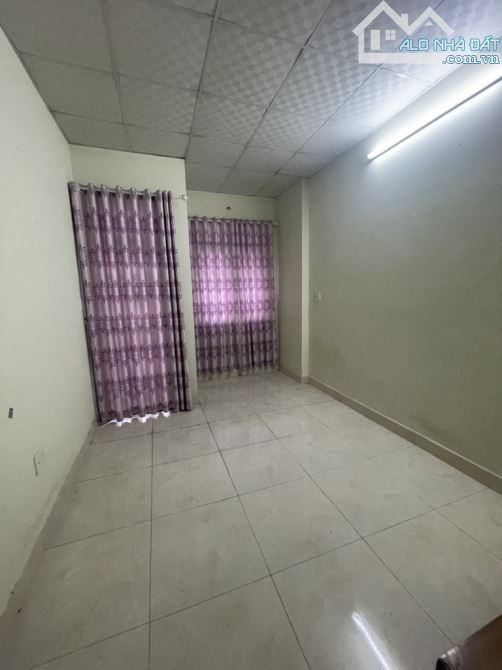 Bán nhà hẻm 1545 Lê Văn Lương, Nhơn Đức Nhà Bè. 40m2