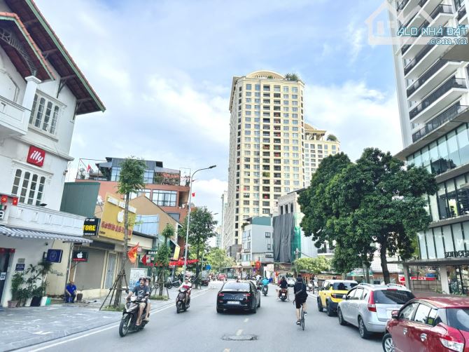 chủ bán đất gần phố - Quy hoạch ổn định Tứ Liên – Tây Hồ. 116m. Giá từ 19 tỷ