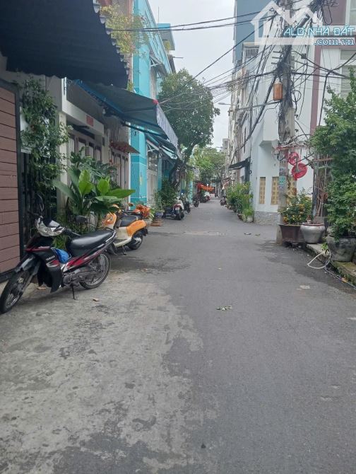 BÁN LÔ ĐẤT KIỆT TIỂU LA - Ô TÔ ĐỖ CỬA - SÁT BÊN NGUYỄN HỮU DẬT - GIÁ CHỈ 4,X TỶ