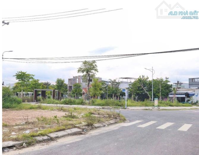 BÁN ĐẤT đường NHÂN HÒA 3_  Vị trí TIỀM NĂNG PHÁT TRIỂN_ dt: 100m2_ GIÁ: 3 tỷ 85 TL
