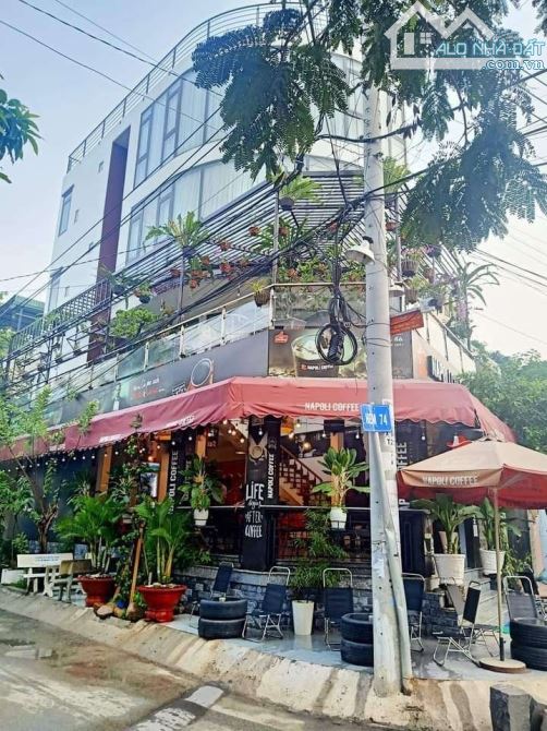 GIẢM MẠNH - 🚗🚗 LÔ GÓC - HAI MẶT TIỀN - TRƯỜNG THẠNH- DT: 87M2- GIÁ 8 TỶ.
