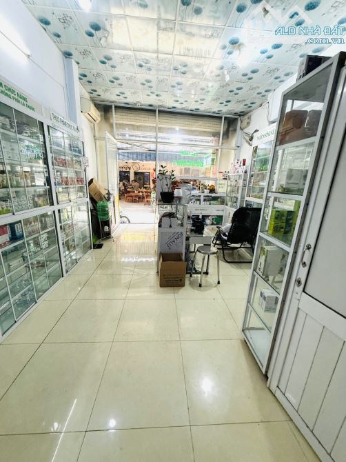 NHÀ 3 TẦNG ĐỖ QUANG – SÁT NGUYỄN VĂN LINH – KHU KD SẦM UẤT – ÔTÔ ĐỖ TẬN NƠI - CHỈ 5.5 TỶ