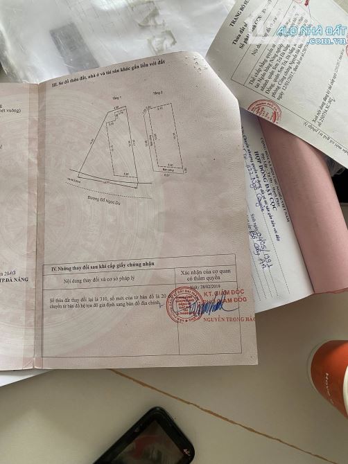 Bán đất Đường Đỗ Ngọc Du , Trung tâm thành phố giá rẻ như đất kiệt