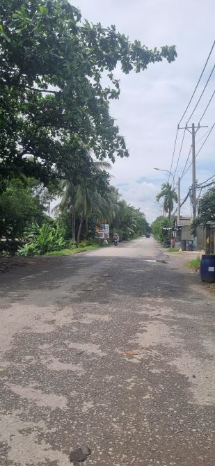 Bán dãy trọ 30p Mặt tiền đường Võ Hữu Lợi gần chợ Lê Minh Xuân