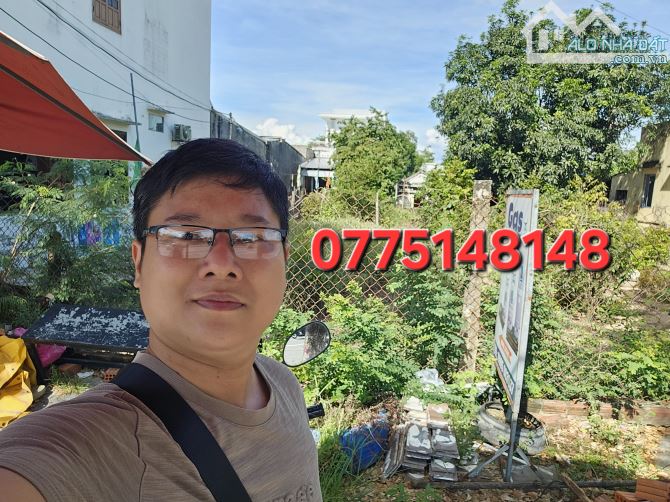 🔥SIÊU PHẨM GIÁ SỐC – ĐƯỜNG TRẦN ĐẠI NGHĨA – 165M² KẸP KIỆT 3M – 3 MẶT THOÁNG – 6.25 TỶ🔥