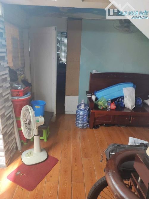 🏡 CHÍNH CHỦ BÁN NHÀ MẶT TIỀN GÓC – 2 MẶT TIỀN HẺM NGUYỄN TRÃI – QUẬN 5 🏡