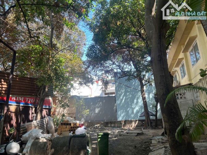 ⭐️⭐️ Giảm 32tỷ! Đất Mặt tiền SHR 1050m2 – Nguyễn Văn Nghi Gò Vấp