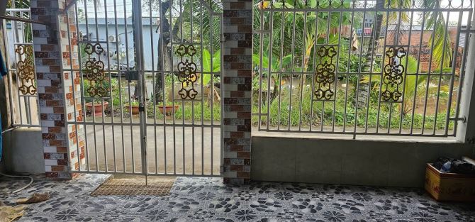 NHÀ TRỆT GẦN NGAY SAU CÁC TRƯỜNG ĐH NAM CẦN THƠ 3,5KM, ĐH FPT, BV NHI LONG TUYỀN, TP.CẦN T