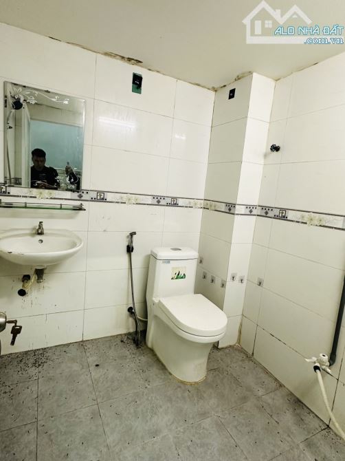 🏘🔥TÂN PHÚ MẶT TIỀN  KD - VỈA HÈ ĐƯỜNG NHỰA 10M - HIẾM CÓ - Ở LUÔN - 4x8.5M - CHỈ 5.7 TỶ.