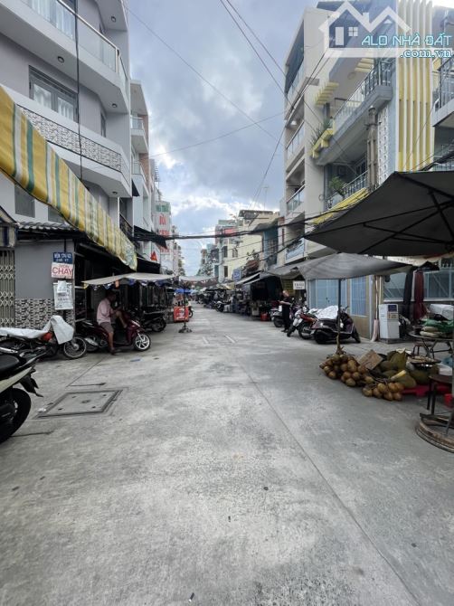 🔥 BÁN GẤP! NHÀ 47.1M² - TT: 70M2 NGUYỄN THIỆN THUẬT, QUẬN 3 GIÁ NHỈNH 10 TỶ! 🔥