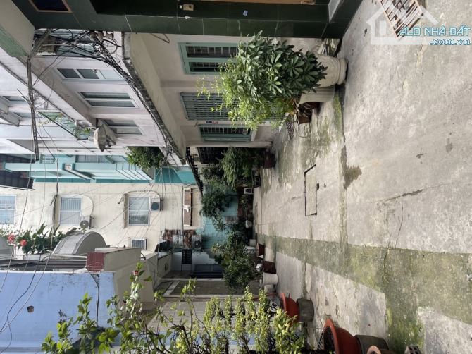 💥💥 TRUNG TÂM QUẬN 3, ĐIỆN BIÊN PHỦ, VUÔNG VỨC, 27M2, 4 TẦNG, 2 PN. GIÁ: 6,9 TỶ💥💥