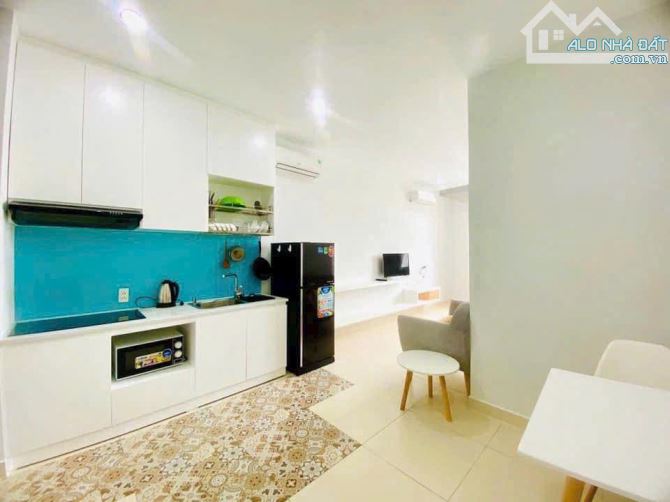 Vỡ nợ bán gấp Tòa nhà CHDV ngay Quốc Hương, Thảo Điền Q2, 7 Tầng - Giá 57 Tỷ