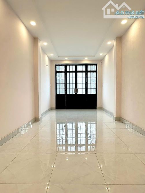 TT QUẬN 1 - MT ĐINH CÔNG TRÁNG 5 TẦNG - 62M2 - BÁN CHỈ 17,5 TỶ.