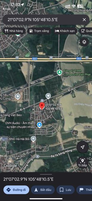 💥💥💥 3.x TỶ - NHẬP KHẨU ĐỒNG NHÂN - HẢI BỐI - KCN THĂNG LONG - TP THÔNG MINH - OTO ĐỖ CỬ