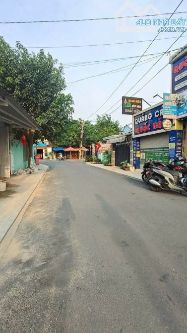NHỈNH 6 TỶ XÍU - BÁN GẤP NHÀ MẶT TIỀN THỚI TAM THÔN 17, CÁCH NGUYỄN ẢNH THỦ CHỈ 80M- 95M2