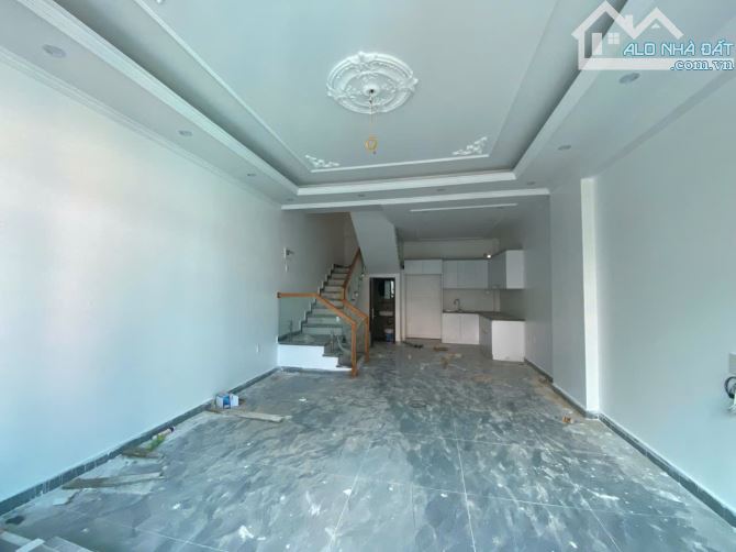 Chỉ còn 2 căn duy nhất nhà 3 tầng – 91,3m² trung tâm Lâm Động Thủy Nguyên