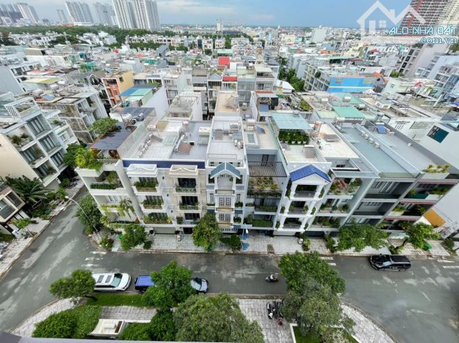 bán căn hộ Belleza 70m2 nội thất đẹp giá 3.6 tỷ