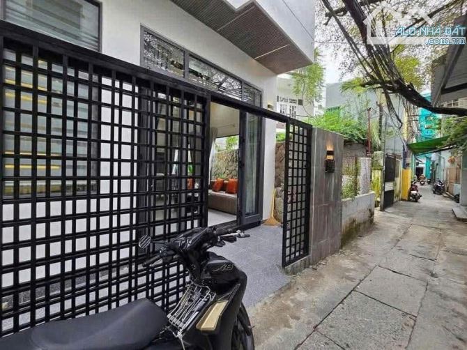 📌📌📌LÀM VIỆC TRỰC TIẾP GIÁ TỐT !!!bán nhà kiệt 38 bàu hạc 1