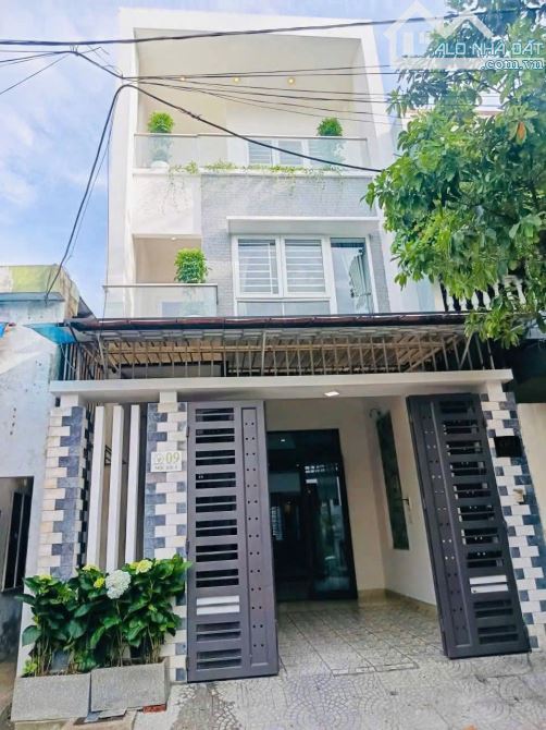📌📌📌LÀM VIỆC TRỰC TIẾP GIÁ TỐT !!!bán nhà 3 tầng mặt tiền mộc bài 6