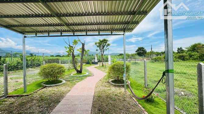 Nhà vườn Đẹp giá Rẻ - Diên Đồng - Diên Khánh - Khánh Hòa
