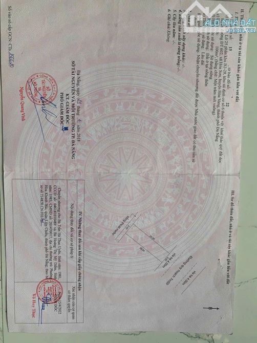 📌📌📌LÀM VIỆC TRỰC TIẾP GIÁ TỐT !!!bán lô đất đẹp rẻ hòa sơn 6