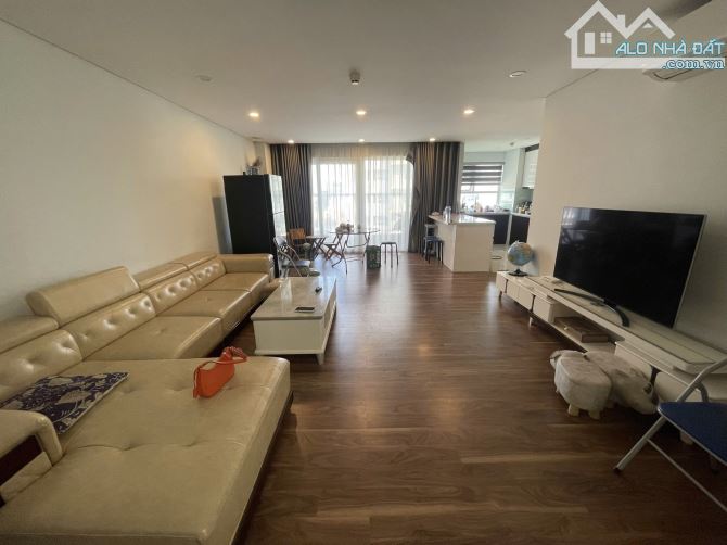 BÁN CHUNG CƯ 43 LÊ VĂN LƯƠNG, LÔ GÓC, 125M2, 3N 2VS, 10.7 TỶ