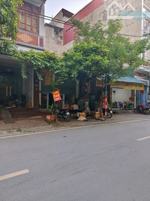 🏡 BÁN NHÀ ĐẤT VĂN QUÁN – 66M² – MT 4M – PHÂN LÔ – VỈA HÈ – MỜI A/C ĐẦU TƯ