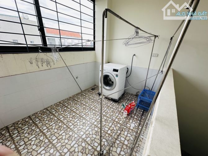 BÁN NHÀ LAI XÁ HOÀI ĐỨC_35 M2 x 4 TẦNG,MT 4,7 M_ NGÕ BA GAC TRÁNH _💰4,X TỶ_FULL NỘI THẤT
