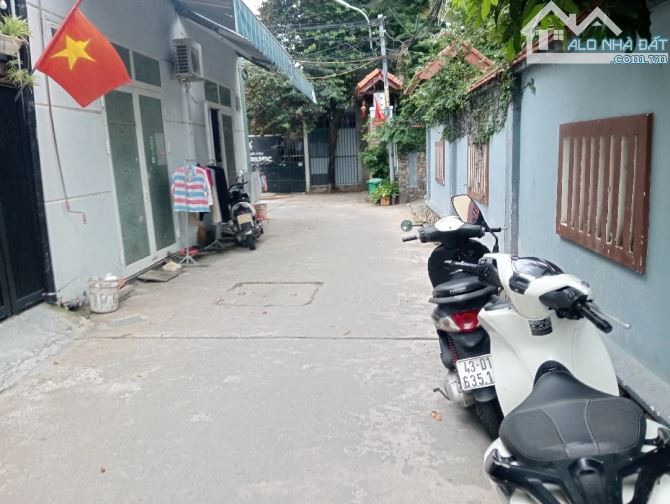 Cơ hội vàng: đất kiệt rộng Tiểu La, vuông vức, ô tô vào nhà, diện tích 61m², giá 4.85 tỷ