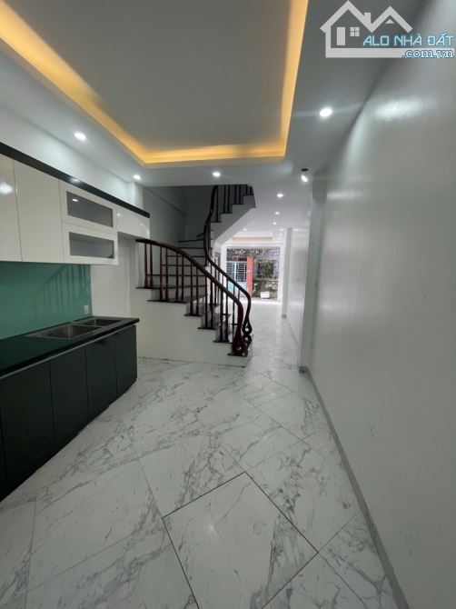 Bán nhà riêng tại Đường Ngọc Hồi, Xã Ngọc Hồi, Thanh Trì, Hà Nội, 6,15 tỷ, 40m2 giá tốt