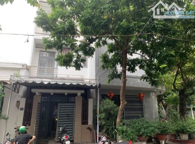 📌📌📌LÀM VIỆC TRỰC TIẾP GIÁ TỐT !!! Bán nhà 3 tầng MT đường Hoà Minh 7