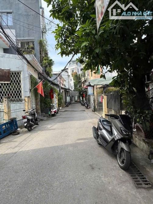 📌📌📌LÀM VIỆC TRỰC TIẾP GIÁ TỐT !!! Bán lô đất kiệt oto trung tâm đường Hải Phòng