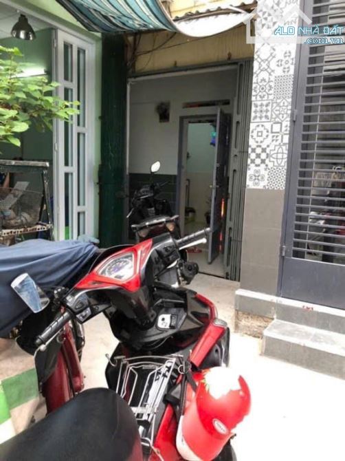 ⭐️⭐️ Nhà SHR 2 tầng 82m2 – Phan Văn Hân Bình Thạnh