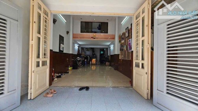 Nhà Cho Thuê Hẻm Bàn Cờ Quận 3 Tp Hồ Chí Minh