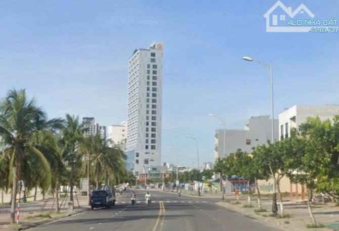 VÕ DUY NINH, THỌ QUANG, SƠN TRÀ, ĐÀ NẴNG, ĐẤT 72M2, MẶT TIỀN 5M, TIỀM NĂNG TĂNG GIÁ, 6T950