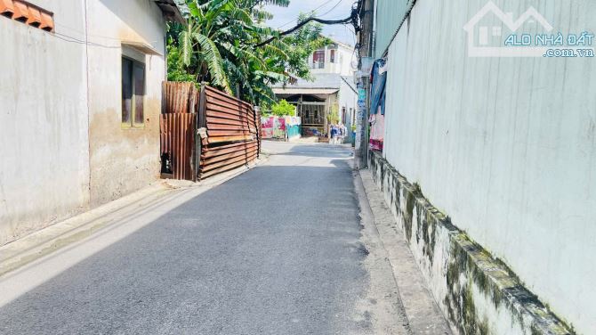 💥 CHỐT NGAY ! ĐẤT RẺ 72 M2 - TÂN CHÁNH HIỆP Q12 - CHỦ XOẮN GIẢM SÂU CÒN 3,8 TỎI.