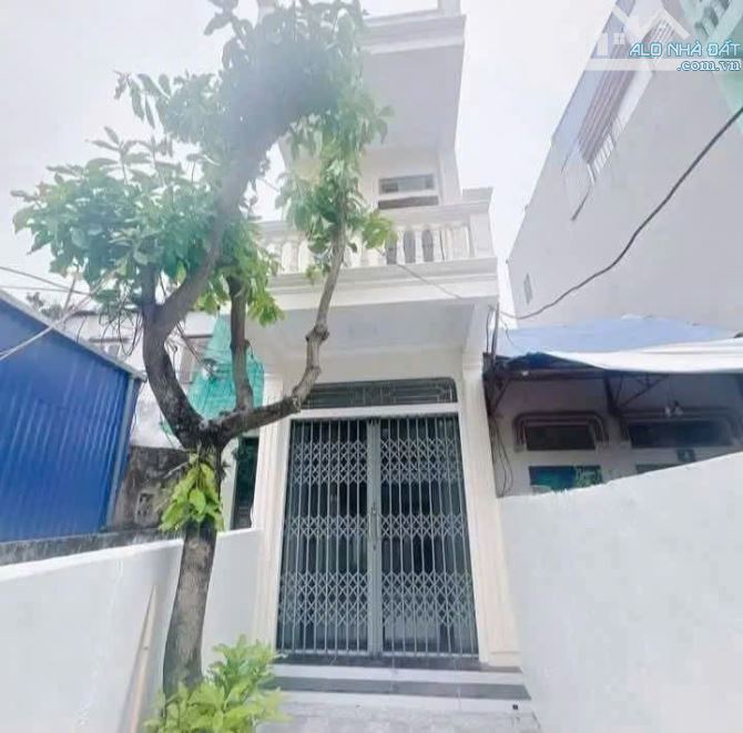 BÁN NHÀ 1.38 TỶ 2.5 TẦNG 42M2 ( HƯỚNG NAM ) NGÕ PHÙ LONG