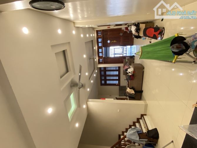 🚗🏠 mặt ngõ ô tô tránh – thông – ô tô vào nhà – gần cổ linh – kinh doanh – ô chờ thang má